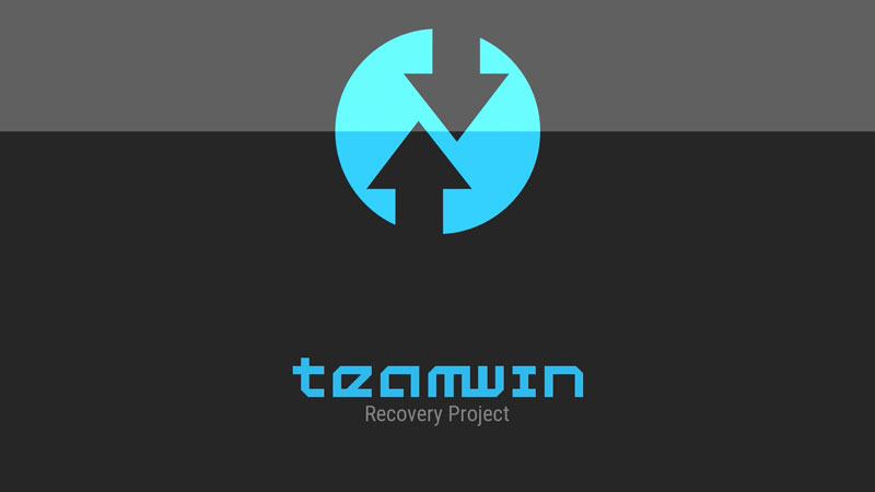 how to install twrp recovery