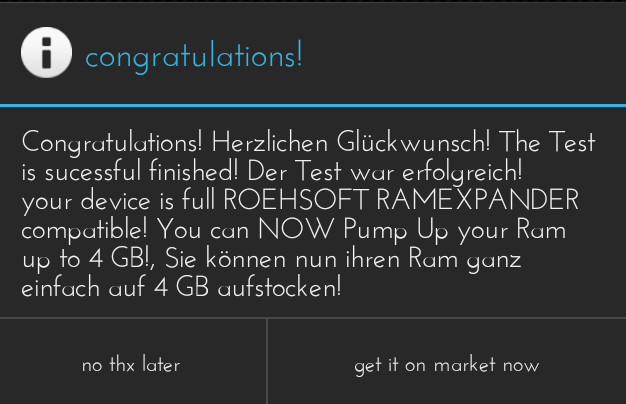 Roehsoft RAM Expander