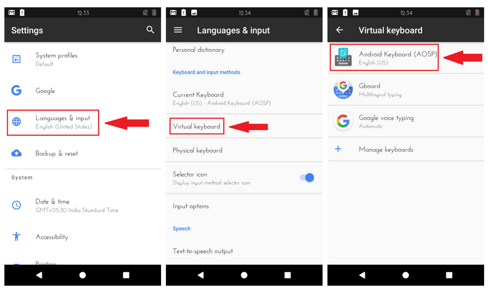 How to turn comments on or off on  - Android Authority